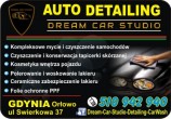 DREAM CAR STUDIO autodetailing Gdynia