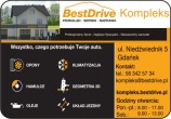 BestDrive Kompleks Gdańsk