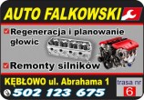 Auto Moto Serwis FHU Falkowski Luzino