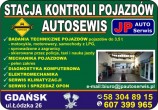 JP Auto Serwis Gdańsk Ujeścisko