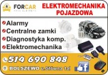 FOR CAR Elektromechanika Bolszewo