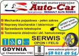 AUTO-CAR Sołtysek Gdynia