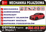 PRIMUS Mechanika pojazdowa Kosakowo