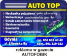 Auto Top Gdynia