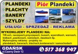 Piór PALNDEKI Gdańsk
